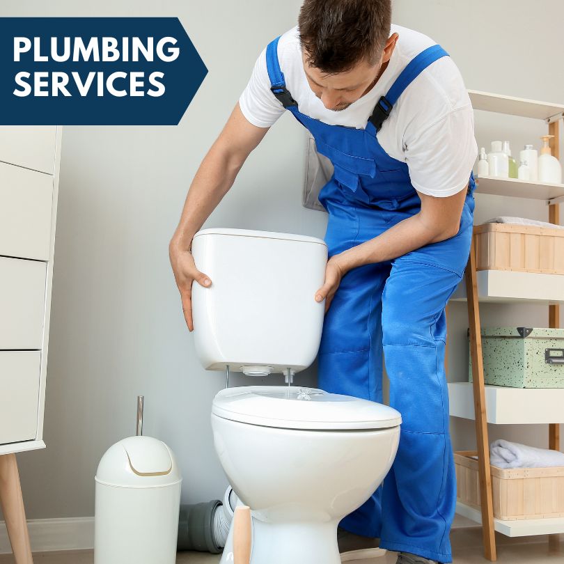 Plumbing Company in Bellefontaine, OH